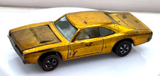 Hot Wheels Redline Ford MK IV (Hot Pink) with Spectraflame Paint USA base — listing 5