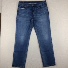 Levi's 541 Men's Jeans W31 L32 Medium Wash — listing 3