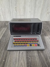 Sears Talking Computron Electronic Learning Toy — listing 5