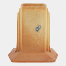 Roseville Futura 422-6 Art Deco Buttressed Bud Vase — listing 3
