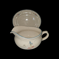 International China Company Stoneware Dinnerware Piece (Made in Taiwan) — listing 6