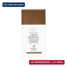 Drunk Elephant D-Bronzi Anti-Pollution Sunshine Drops 30ml / 1 fl oz — listing 4