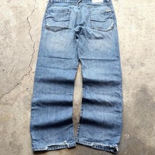Levi's Signature Women's Blue Denim Trucker Jacket, Misses Small, listing 6