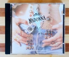 Madonna - Like a Prayer Vinyl LP — listing 4
