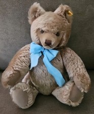 Steiff Teddybär Pearl Limited Edition Mohair Bear, 2011, EAN 664052 — listing 4
