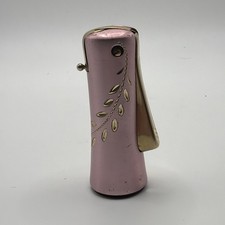 Ronson Varaflame Ladylite Butane Lighter with Original Box — listing 5