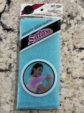Vintage Salux No. 100 Japanese Nylon Beauty Skin Wash Cloth, Pink, Sealed in Original Packaging