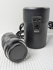 Sears/Sekor CS 135mm f/2.8 Telephoto Prime Lens — listing 6