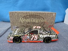 #75 Remington Arms Mossy Oak Camo 1:24 Diecast NASCAR Stock Car — listing 5