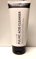 The Inkey List Fulvic Acid Brightening Cleanser 150ml