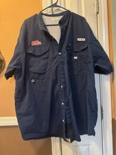 Columbia PFG Bonehead Long Sleeve Fishing Shirt — listing 6