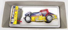Action Platinum Series Lance Blevins 1:24 Scale Sprint Car Die-Cast, Limited Edition 1 of 4,008 — listing 6