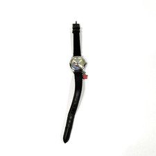 Disney Eeyore Butterfly on Nose Wristwatch by SII Marketing — listing 6