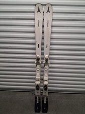 Atomic Vantage 85 W Women's All-Mountain Skis with Salomon Bindings, 157cm — listing 2