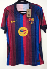 FC Barcelona Nike Home Jersey with Spotify Sponsor — listing 3
