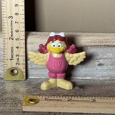 McDonald's Birdie the Early Bird PVC Figure — listing 2