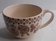 Johnson Bros Old Granite "Jamestown" Cup and Saucer Set — listing 6