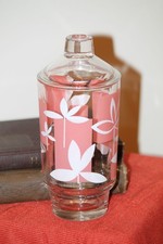 Vintage Three-Piece Cocktail Shaker with Built-In Strainer Cap — listing 4