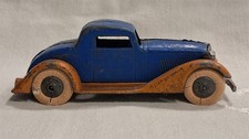 Lot of Vintage Diecast Toy Cars & Trucks (Matchbox/Corgi/Majorette Style), Played-With Condition
