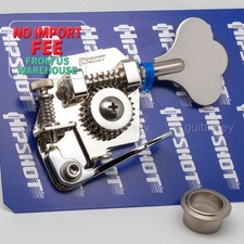 Hipshot BT2 Bass Xtender Key Drop-D Detuner Tuning Machine, listing 3
