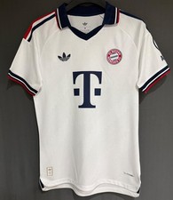 FC Bayern München T-Home Soccer Jersey (Unlicensed Replica), Size Grande/Large — listing 2
