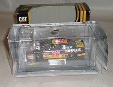 Revell Collection David Green #96 Caterpillar 1:24 Diecast NASCAR Stock Car — listing 5