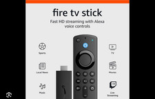 Amazon Fire TV Stick Lite with Alexa Voice Remote Lite — listing 2