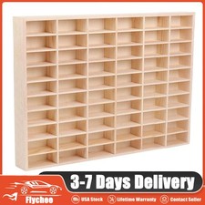 Hot Wheels Hexagonal Storage Tower / Car Carrying Case — listing 5