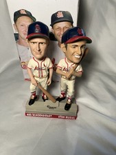 St. Louis Cardinals Baseball Bobblehead / Statue in Original Box — listing 4