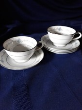 Noritake Glencoe 6505 Fine China Dinnerware Set (Large Multi-Piece Service) — listing 6