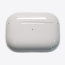 Apple AirPods Pro Charging Case (Back View)