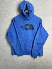 The North Face Men's Drew Peak Crew Sweatshirt, Black, Size S — listing 6