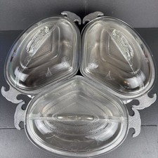 Vintage Guardian Service Hammered Aluminum Cookware Pieces — listing 5