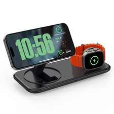 2-in-1 iPhone and Apple Watch Charging Dock Station — listing 3