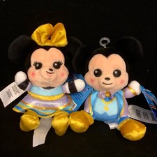 Disney Wishables Mickey Mouse Plush Blind Bag Mini Plush — listing 2