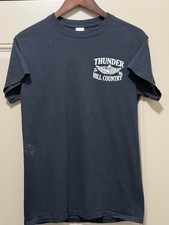 Bike MS Texas MS 150 2022 Blue Event T-Shirt, Size M — listing 3