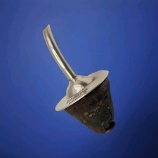 Antique English Sterling Silver Item Retailed by Hardy Brothers Ltd, Sydney & Brisbane (Pattern No. 3902) — listing 6