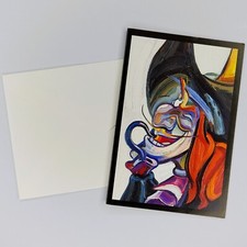 Disney Villains Notecard Set - 16 Notecards, 16 Envelopes, 30 Seals — listing 5