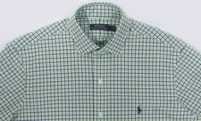 Ralph Lauren Women's Plaid Button-Down Shirt — listing 6