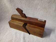 Antique Wooden Molding Planes and Marking Gauges Set (4 Pieces)