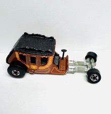 Hot Wheels Stagefright Die-Cast Car — listing 5