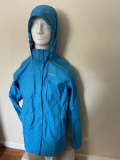 Marmot PreCip Eco Print Women's Rain Jacket — listing 5