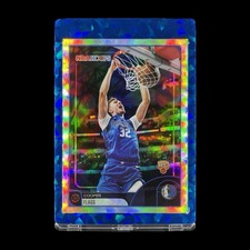 2026 Topps Now Cooper Flagg Rookie of the Year Card #4.27, listing 5