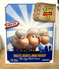 Beast Kingdom Mini Egg Attack MEA-012 Toy Story Series Blind Box Figure