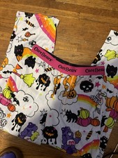 Care Bears All-Over Print Pajama / Lounge Shorts — listing 6
