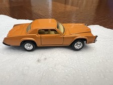 Playart Cadillac Eldorado Die-Cast Car in Blue — listing 4