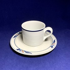 Dansk Bistro Maribo Cup and Saucer Set — listing 2