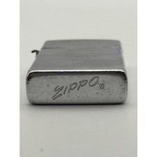 Vintage Cigarette Lighter Collection - Military & Advertising Lighters (Zippo, Camel, Salem, Penguin) — listing 3