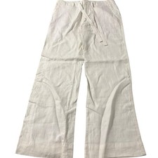 Liz Claiborne Career Petite 'Audra Classic' Navy Dress Pants, Size 12P — listing 6