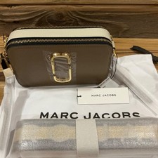 Marc Jacobs Snapshot Crossbody Bag in New Rose Multi — listing 3